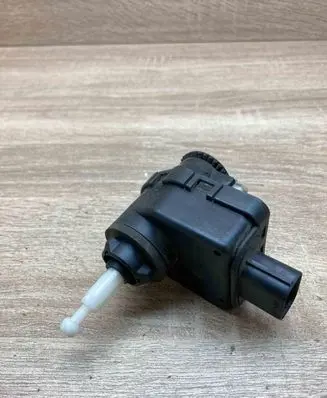 Honda Civic Headlight level adjustment motor 0307852317
