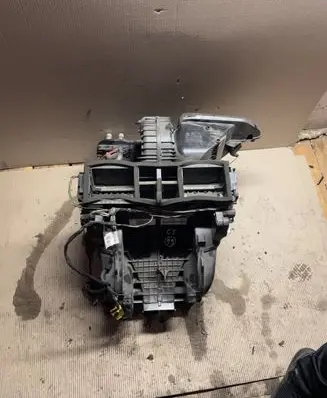 Citroen C5 Interior heater climate box assembly 964138680