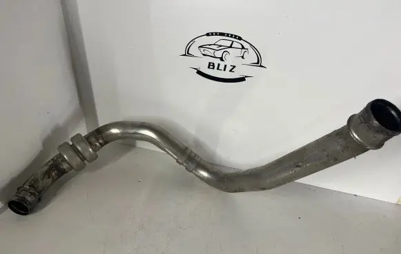Renault Laguna II Intercooler hose/pipe 8200030864B