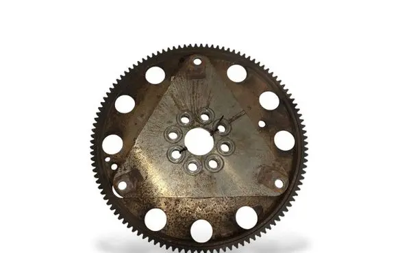 BMW 5 E39 Flywheel 2247914 11222247914 1216837