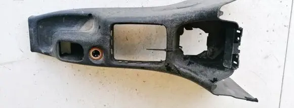 Peugeot 206 Other interior part 9625036877 9644330777