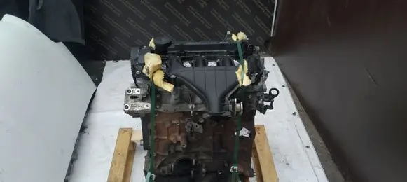 Citroen C5 Engine 4017219 10DYVP