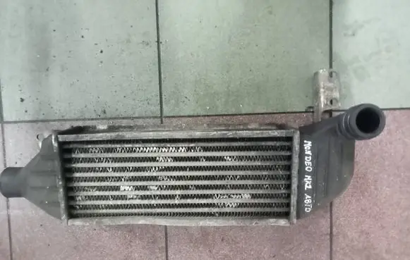 Ford Mondeo MK II Intercooler radiator 97FF9L440AD