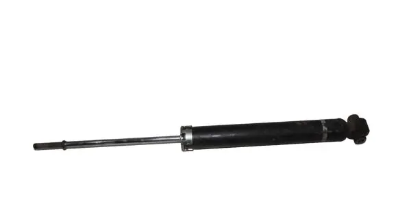 Toyota Prius (XW30) Rear shock absorber/damper 4853047080