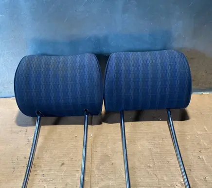 Mercedes-Benz E W124 Front seat headrest 