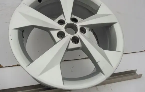 Audi A3 8Y R18 spare wheel 8Y0601025J