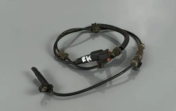 Dodge Durango ABS rear brake sensor 68250893AA