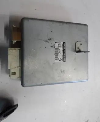 Toyota Prius (XW30) Power steering control unit/module 8965047260 1129002271 JL5010J1981
