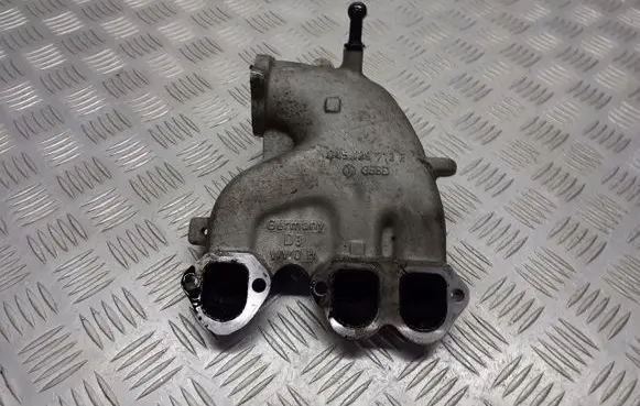 Skoda Fabia Mk1 (6Y) Intake manifold 045129713E