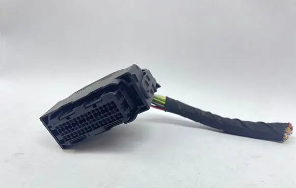 BMW X5 F15 Other wiring loom 7577868 17034261
