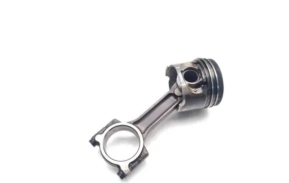 Renault Kangoo II Piston with connecting rod K9K608