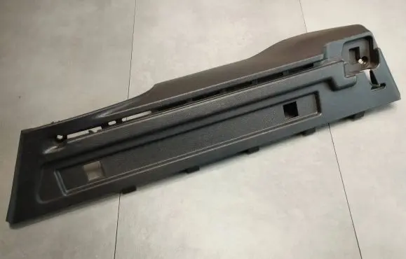 Opel Insignia A Parcel shelf load cover mount bracket 13222411