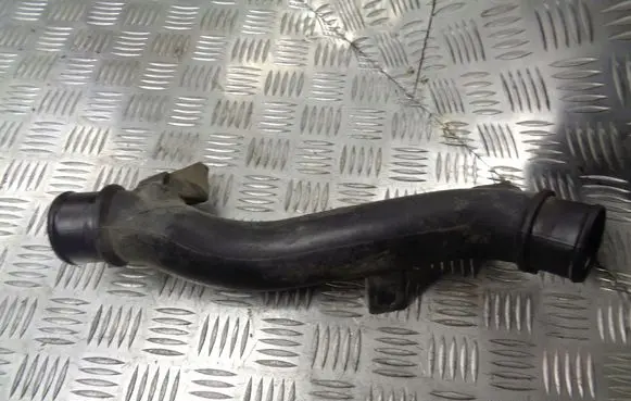 Fiat Croma Turbo air intake inlet pipe/hose 