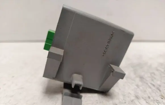 Alarm control unit/module