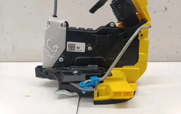 Hyundai Ioniq 5 Rear door lock 81410GI200