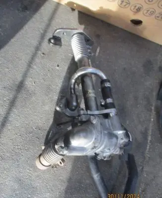 Iveco Daily 35 - 40.10 EGR valve cooler