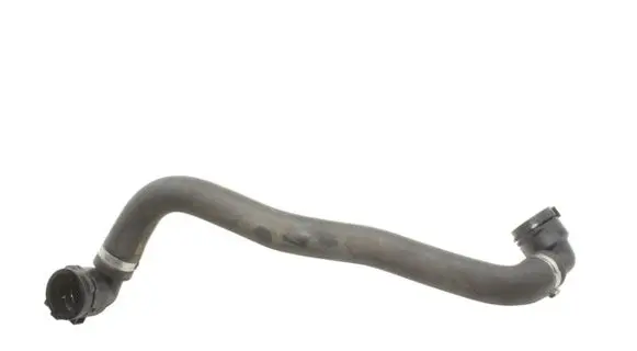 Jaguar XE Engine coolant pipe/hose GX738A589AF