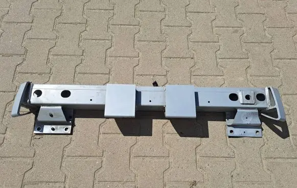 Jaguar XK - XKR Front bumper support beam CH59565 0706