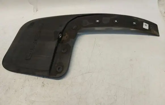 Ford Ranger IV Rear mudguard 