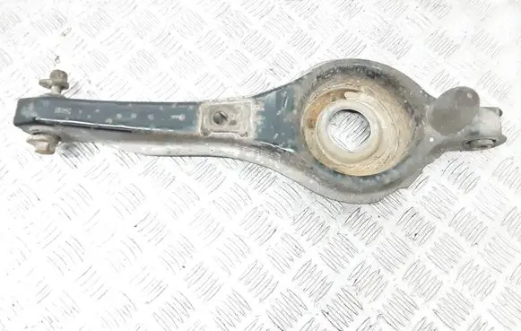 Rear upper control arm/wishbone