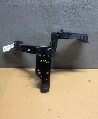 Opel Corsa E Side radiator support slam panel 39029215