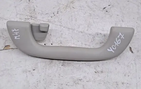Mazda CX-3 A set of handles for the ceiling