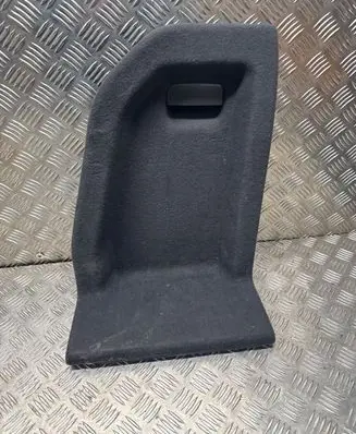 BMW X3 F25 Trunk/boot side trim panel 7222217