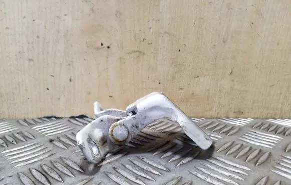 Mazda 6 Front door upper hinge