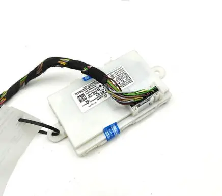 Mercedes-Benz E W213 Keyless (KESSY) go control unit/module A2229008021 A2139018103