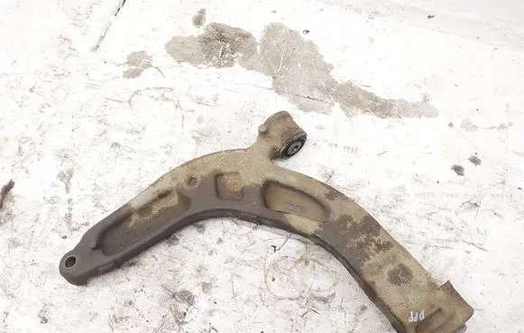 Volkswagen Transporter - Caravelle T6 Front lower control arm/wishbone 7E0407166B
