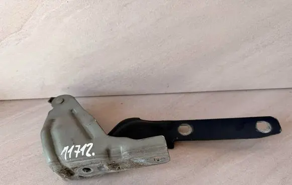 Seat Alhambra (Mk2) Engine bonnet/hood hinges 7N0823302B