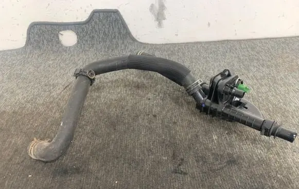 Peugeot Partner Engine coolant pipe/hose