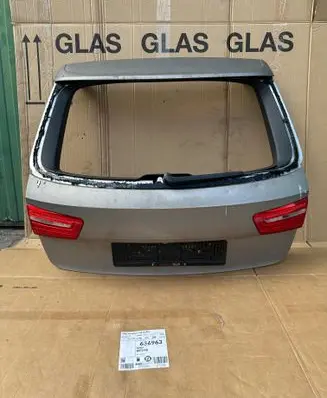 Audi A6 C7 Truck tailgate 