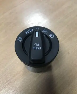Maserati Ghibli Light switch 670019822