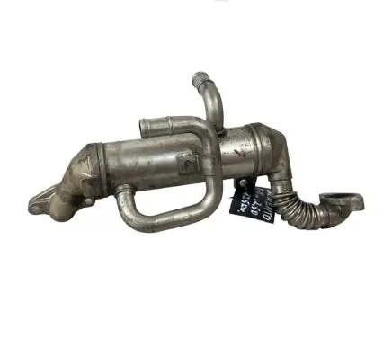 KIA Sorento EGR valve cooler
