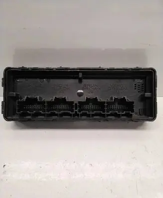 Opel Mokka Climate control unit 13591700 901517040013