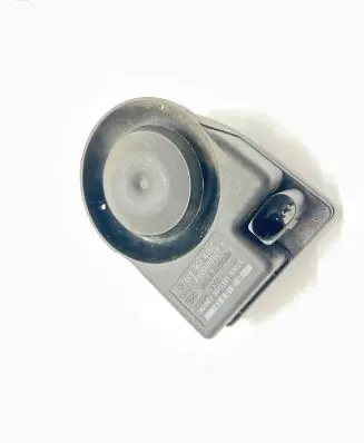Skoda Octavia Mk2 (1Z) Alarm system siren 1K0951605C F005V00327