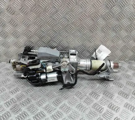 BMW 5 GT F07 Steering rack mechanical part 6795342