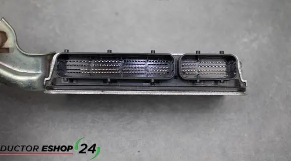 Toyota Auris E180 Other control units/modules 896610ZM30