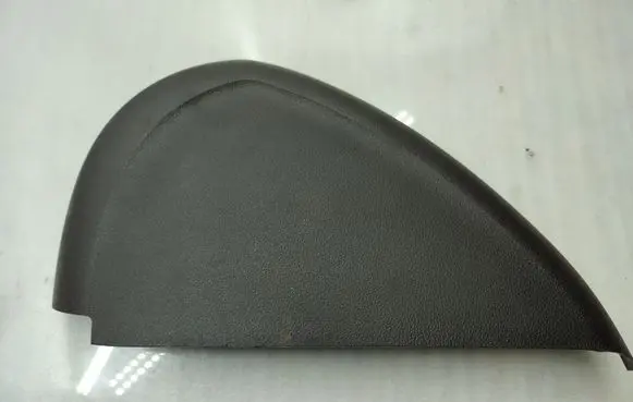 Audi A6 S6 C7 4G Dashboard side end trim 4G0857085