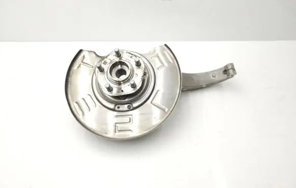 Tesla Model Y Front wheel hub 118831600F 20006042223 MAMSWC0