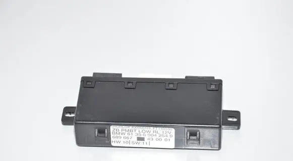 BMW 5 E39 Door control unit/module 6904254