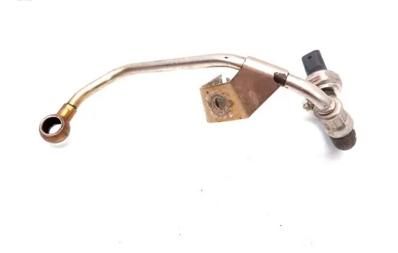 BMW 5 GT F07 Exhaust gas pressure sensor 7808010 20111024