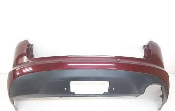Jaguar XF X250 Rear bumper DX2317K835A CX2317A894BA