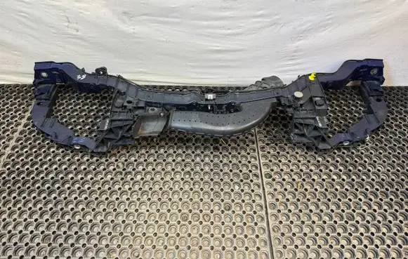 Ford Focus Radiator support slam panel F1EB8B041A