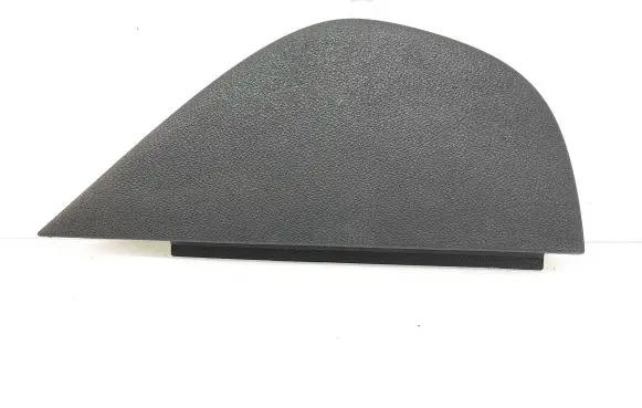 Volkswagen Golf VI Dashboard side end trim 5K0858248C T05008286