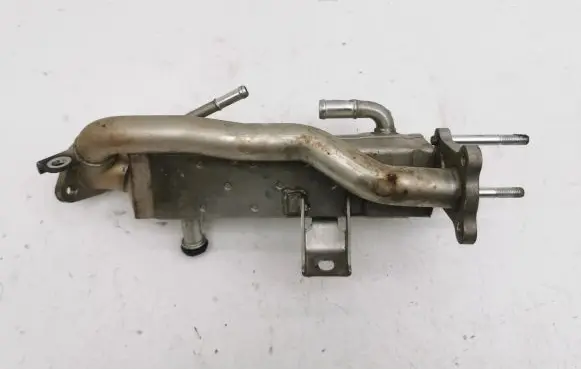 Honda Accord EGR valve cooler 18720RL0G011M2