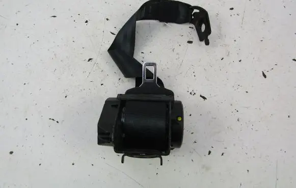 Renault Clio I Set of seat belts 