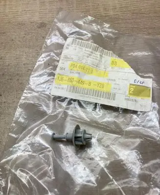 Volkswagen Golf IV Other interior part 1J6863449B