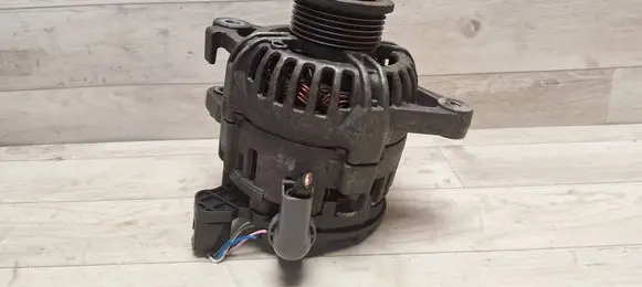 Toyota Yaris Generator/alternator